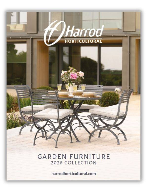 Furniture Catalogue 2026